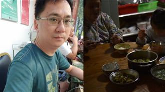 嬤靠7千補助養2孫女…486：我養