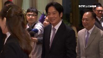 賴揆設宴感謝齊打拚　多數閣員將留任