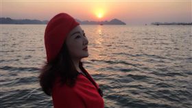 白冰冰／翻攝自白冰冰臉書