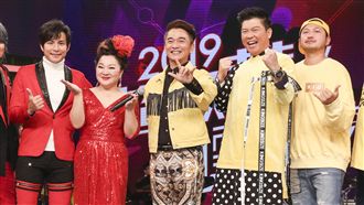 吳宗憲喊可代言高雄「不拿錢不可能」