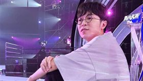 青峰／翻攝自青峰IG