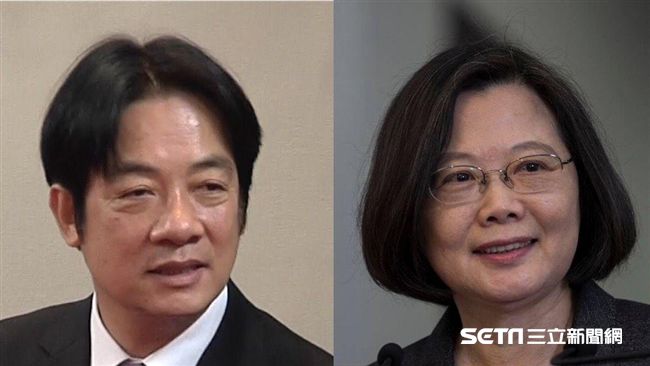 2020「英賴配」？柯：私下也討論
