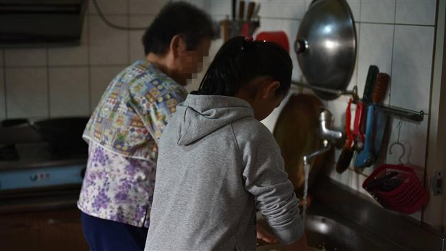 父母亡嬤拾荒　他月領百元圓求學夢