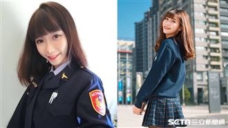 他南下朝聖女模級警花　結局讓人心碎