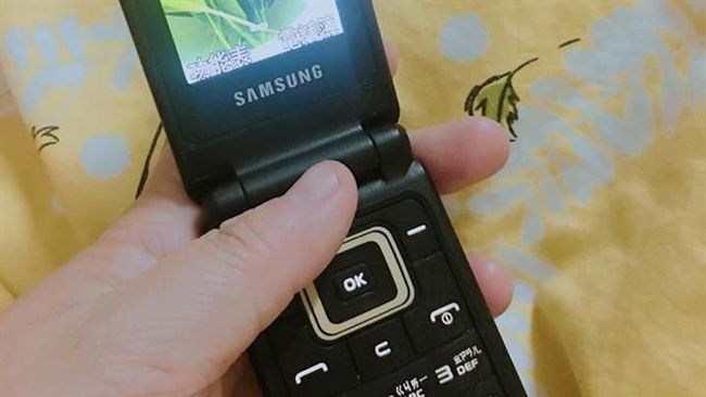 3年沒響過仍天天充電　真相讓人哭了