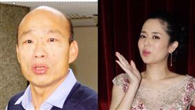 ▲呂秋遠認為高雄的愛情產業鏈可找蒼井空代言。（圖／資料照）