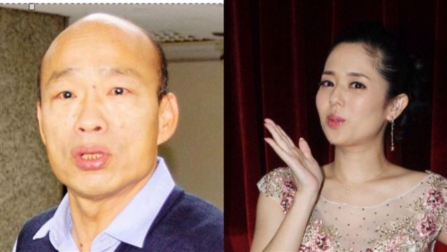 韓市長找代言人　呂秋遠：蒼井空首選