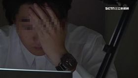 -上班族-加班-壓力-熬夜-