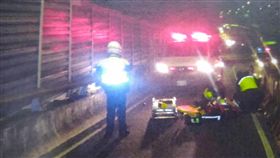 新北市,板橋,民生陸橋,車禍,死亡車禍,