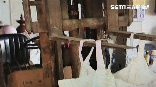 搭堆高機玩升降墜地　7歲童吐血身亡