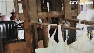 搭堆高機玩升降墜地　7歲童吐血身亡