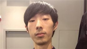 警稱「張啟元輸駭客鬼才蘇柏榕」　張：從沒想過當第一（圖／翻攝自張啟元臉書）