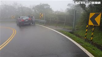 猛捅小黃運將脖3刀　惡男：想進監獄