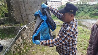 欠錢想入獄躲債　刺殺運將見噴血嚇逃