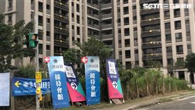 桃園青埔。（圖／記者蔡佩蓉攝影）