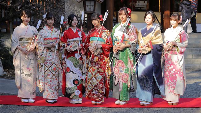 乃木坂46準備攻蛋！7成員喜迎成人