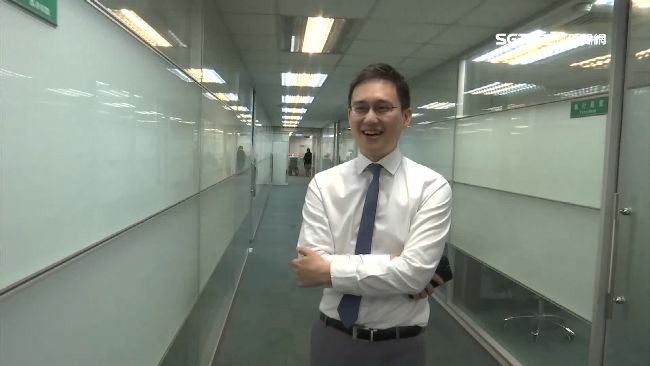 口譯哥事件　他：美出大招助綠選總統