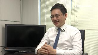 口譯哥駐美　學者：代表外長跟美互動