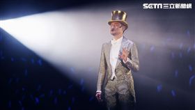 張學友（環球提供）