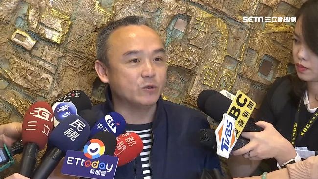 憲哥代言高雄？潘恆旭：不會給一毛錢