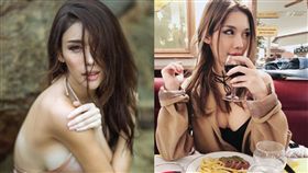 演員,新加坡,母奶,主持人,品嚐,水,奶水,媽媽,YouTube 圖／翻攝自Jade Rasif IG