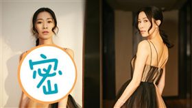  佘詩曼,微博之夜,性感,絲襪奶茶/佘詩曼微博