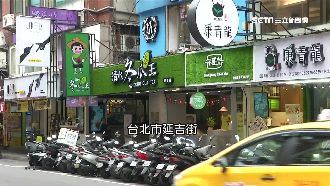 挑店面3招曝！手搖飲成開店成敗指標