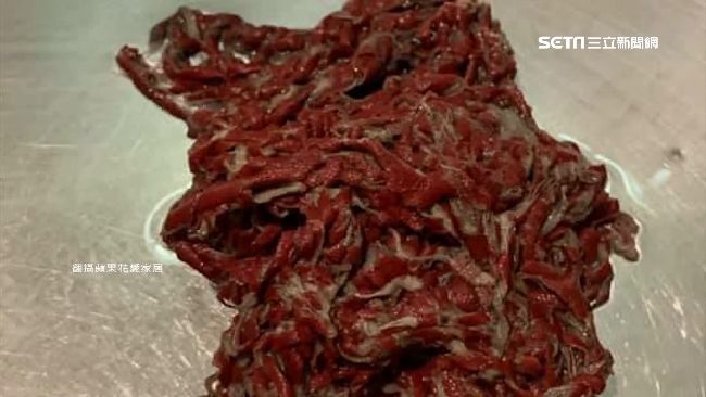 PO文問鋼刷名稱　網全歪樓：肉片嗎
