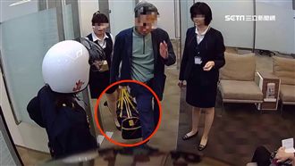 佛心公司！董座領千萬「尾牙送員工」