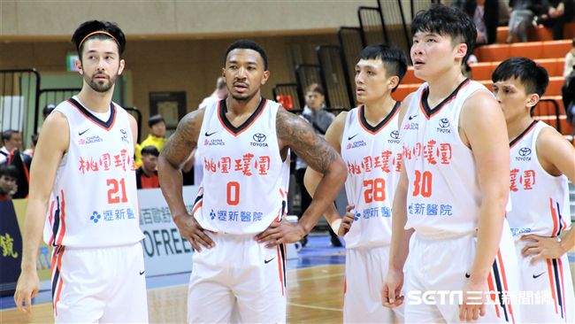 SBL／首節輸20分　麥班達說重話