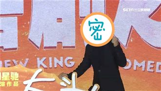 星爺拍新喜劇之王 男主角竟然找他!