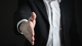 富豪,致富,德國,銷售,天賦,工作,財富,人力資源,推銷　圖／翻攝自Pixabay https://goo.gl/Y9cDnw