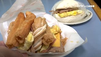 吃一個飽整天！「海景饅頭」老店翻紅