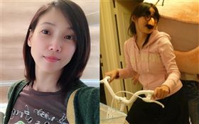 張本渝/宅女小紅。臉書