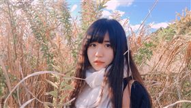 台交換生勇闖日本　成為校園明星偶像（圖／翻攝自佳棻臉書）