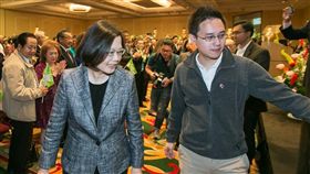 口譯哥,趙怡翔,Vincent,總統,蔡英文,台灣人