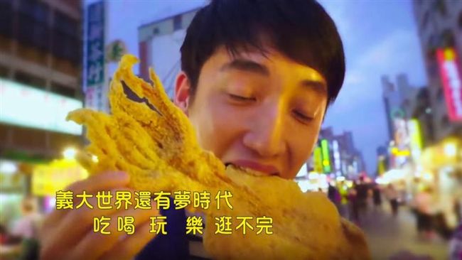 白冰冰擅用韓網紅影片！網轟丟臉國際