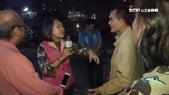 化工廠又火警　居民怒：韓市長看到沒