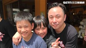 小彬彬，小小彬，迷你彬（圖／彬彬正記提供）