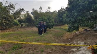 台南驚傳兇殺命案！男子遭砍殺慘死