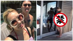 劉雨柔上《上班這黨事》
圖／翻攝自臉書