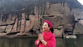 白冰冰/翻攝自臉書