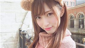 山口真帆／山口真帆推特