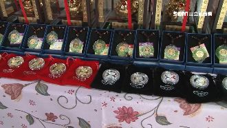 轉賣紫南宮錢母　主委嘆：賣掉福與財