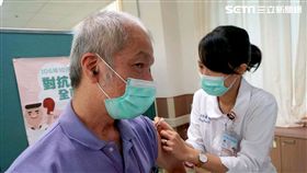 安南醫院,蔡忠紘,流感,流感疫苗,疫苗