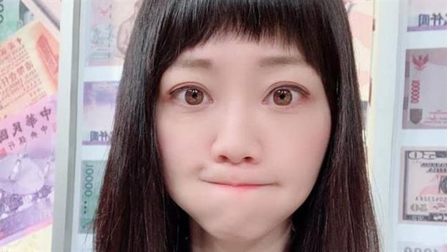 引網暴動～高嘉瑜做了這件事又紅了
