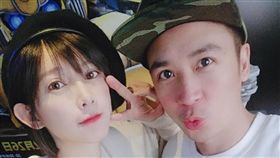 吳懷中,小龜 ／翻攝自吳懷中臉書