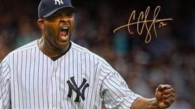 ▲沙巴西亞是大聯盟名人堂準會員。（圖／翻攝自沙巴西亞IG）