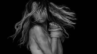 慘囚禁900天！21歲女餓死僅剩30公斤