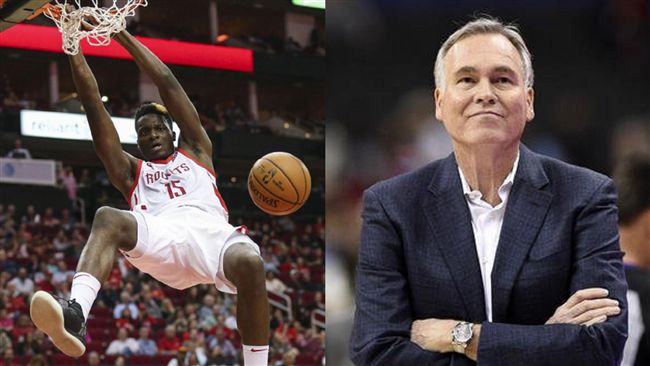 NBA／餅皇練外線？火箭總仔想殺人